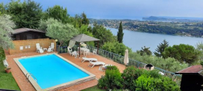 Casale Massina 4 Apartments- GIADA-AGATA-AMBRA-QUARZO